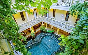 Thanh Van 1 Hotel